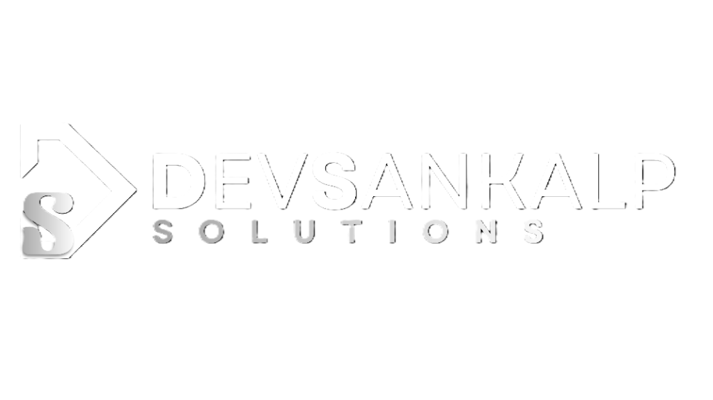 DevSankalp Solutions Logo